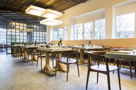Park Inn by Radisson Lübeck
