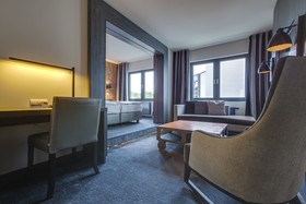 Park Inn by Radisson Lübeck