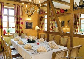 Ringhotel Friederikenhof