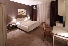 Ringhotel Jensen