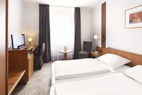 Ringhotel Jensen