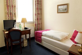 Klassik Altstadt Hotel Lübeck