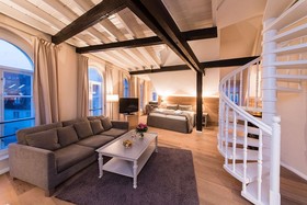 Klassik Altstadt Hotel Lübeck