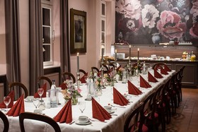 Klassik Altstadt Hotel Lübeck