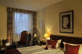 Klassik Altstadt Hotel Lübeck