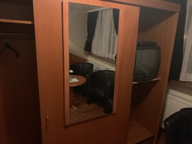 Trave Pension