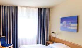 Tryp by Wyndham Lübeck Aquamarin