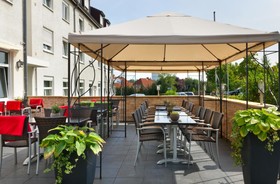 Tryp by Wyndham Lübeck Aquamarin