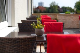 Tryp by Wyndham Lübeck Aquamarin