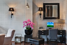 Tryp by Wyndham Lübeck Aquamarin