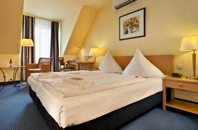 Tryp by Wyndham Lübeck Aquamarin