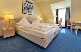 Tryp by Wyndham Lübeck Aquamarin