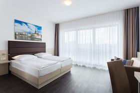 Viva Hotel by Vier Jahreszeiten Lübeck