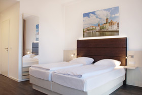 Viva Hotel by Vier Jahreszeiten Lübeck