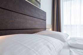 Viva Hotel by Vier Jahreszeiten Lübeck