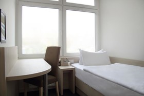 Viva Hotel by Vier Jahreszeiten Lübeck