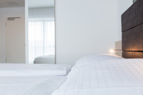 Viva Hotel by Vier Jahreszeiten Lübeck