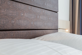 Viva Hotel by Vier Jahreszeiten Lübeck