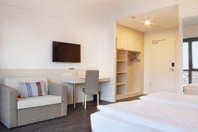 Viva Hotel by Vier Jahreszeiten Lübeck