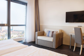 Viva Hotel by Vier Jahreszeiten Lübeck
