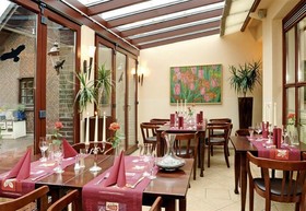 Flair Hotel Neeth