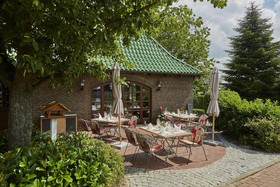 Flair Hotel Neeth