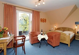 Flair Hotel Neeth