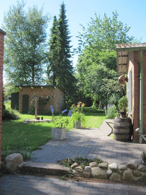 Pottkiekerhus