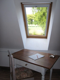 Pottkiekerhus