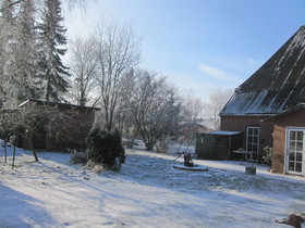 Pottkiekerhus