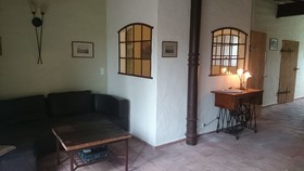 Pottkiekerhus