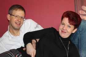 Zum Waldblick Pension