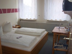 Zur Linde Flairhotel