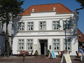 Zur Linde Flairhotel