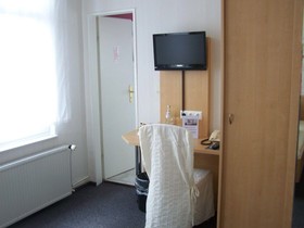 Zur Linde Flairhotel