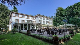 Waldhalle