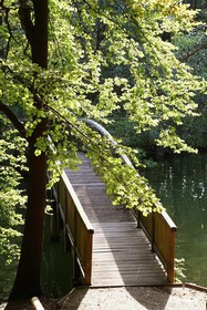 Waldhalle