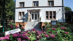 Waldhalle