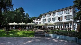 Waldhalle