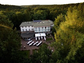 Waldhalle
