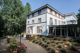 Waldhalle