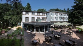 Waldhalle