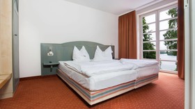 Waldhalle