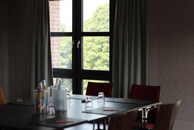Altes Stahlwerk Business & Lifestyle Hotel