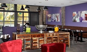 Altes Stahlwerk Business & Lifestyle Hotel
