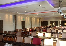 Altes Stahlwerk Business & Lifestyle Hotel