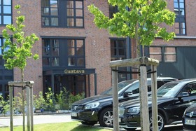 Altes Stahlwerk Business & Lifestyle Hotel