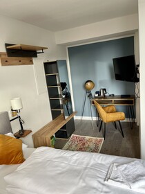 Aparthotel Neumünster