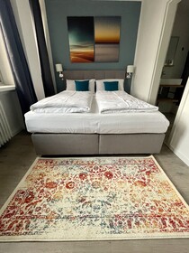 Aparthotel Neumünster