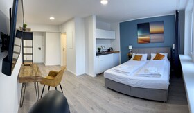 Aparthotel Neumünster